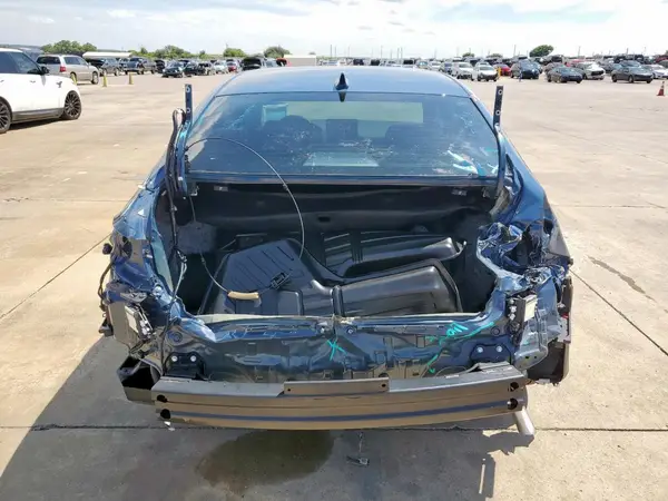 2025 HONDA CIVIC COPART lot 67281115 auction photo 6