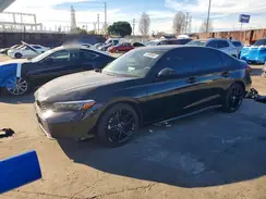 2HGFE4F8XSH333676 2025 HONDA CIVIC