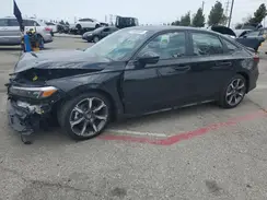 2HGFE4F8XSH333743 2025 HONDA CIVIC