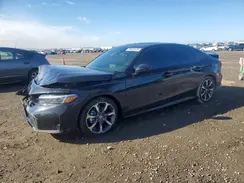 2HGFE4F8XSH333760 2025 HONDA CIVIC