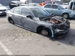 2HGFE4F8XSH336674 2025 HONDA CIVIC