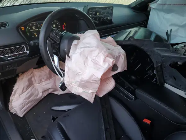 2HGFE4F8XSH336884 2025 HONDA CIVIC - Image 8