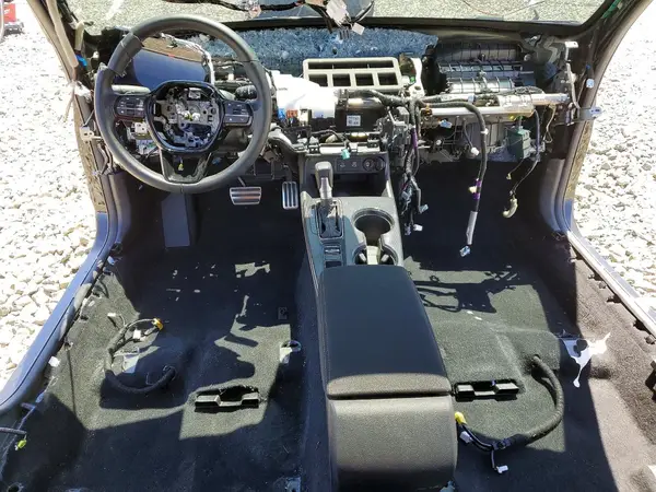 2HGFE4F8XSH338456 2025 HONDA CIVIC - Image 8