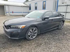 2HGFE4F8XSH341289 2025 HONDA CIVIC