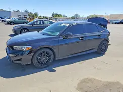 2HGFE4F8XSH341759 2025 HONDA CIVIC