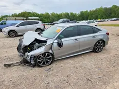 2HGFE4F8XSH341907 2025 HONDA CIVIC