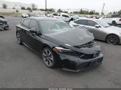 2HGFE4F8XSH343317 2025 HONDA CIVIC
