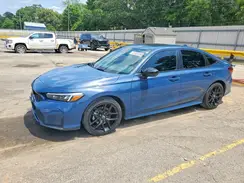 2HGFE4F8XSH344208 2025 HONDA CIVIC