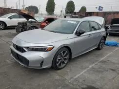 2HGFE4F8XSH345441 2025 HONDA CIVIC