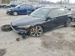 2HGFE4F8XSH346220 2025 HONDA CIVIC