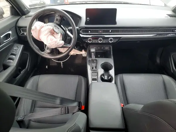 2HGFE4F8XSH346220 2025 HONDA CIVIC - Image 8