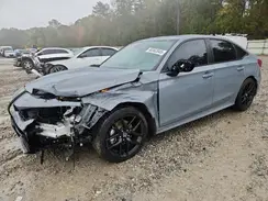 2HGFE4F8XSH346458 2025 HONDA CIVIC