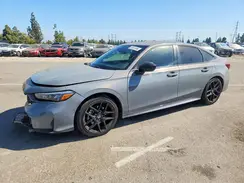 2HGFE4F8XSH346461 2025 HONDA CIVIC