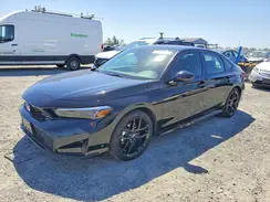 2HGFE4F8XSH346850 2025 HONDA CIVIC