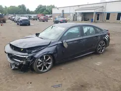 2HGFE4F8XSH347240 2025 HONDA CIVIC