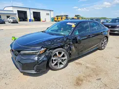 2HGFE4F8XSH347531 2025 HONDA CIVIC