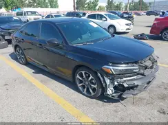 2HGFE4F8XSH347576 2025 HONDA CIVIC