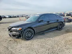 2HGFE4F8XSH348792 2025 HONDA CIVIC