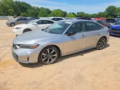 2HGFE4F8XSH349201 2025 HONDA CIVIC