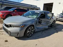 2HGFE4F8XSH349389 2025 HONDA CIVIC