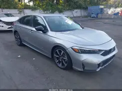 2HGFE4F8XSH349778 2025 HONDA CIVIC