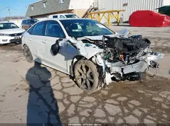 2HGFE4F8XSH349814 2025 HONDA CIVIC