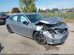 2HGFE4F8XSH352051 2025 HONDA CIVIC