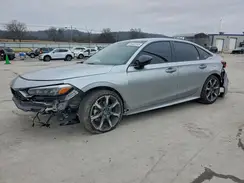 2HGFE4F8XSH352356 2025 HONDA CIVIC