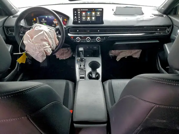 2HGFE4F8XSH352356 2025 HONDA CIVIC - Image 8
