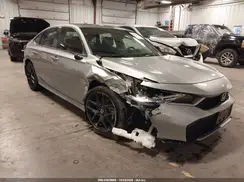 2HGFE4F8XSH352406 2025 HONDA CIVIC