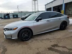 2HGFE4F8XSH352454 2025 HONDA CIVIC