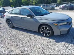2HGFE4F8XSH352552 2025 HONDA CIVIC