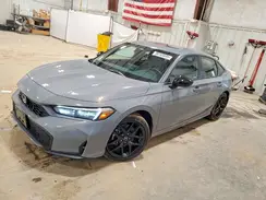 2HGFE4F8XSH352941 2025 HONDA CIVIC