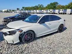 2HGFE4F8XSH355239 2025 HONDA CIVIC