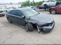 2HGFE4F8XSH355516 2025 HONDA CIVIC