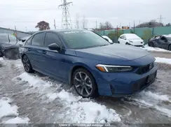 2HGFE4F8XTH000332 2026 HONDA CIVIC