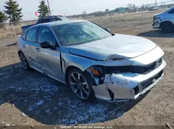 2HGFE4F8XTH000914 2026 HONDA CIVIC