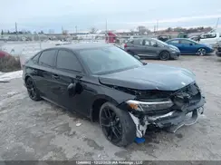 2HGFE4F8XTH001268 2026 HONDA CIVIC