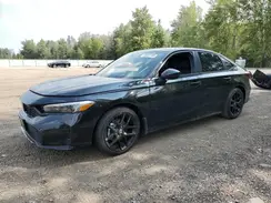 2HGFE4F8XTH001271 2026 HONDA CIVIC