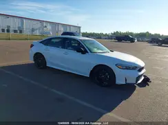 2HGFE4F8XTH001903 2026 HONDA CIVIC