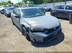 2HGFE4F8XTH003053 2026 HONDA CIVIC