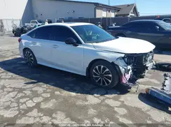 2HGFE4F8XTH003473 2026 HONDA CIVIC