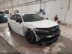 2HGFE4F8XTH003814 2026 HONDA CIVIC
