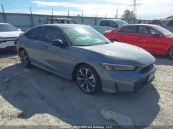 2HGFE4F8XTH008866 2026 HONDA CIVIC