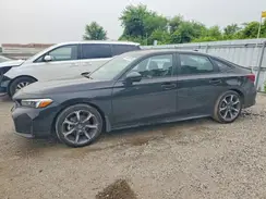2HGFE4F8XTH011766 2026 HONDA CIVIC