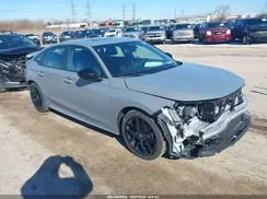 2HGFE4F8XTH300095 2026 HONDA CIVIC