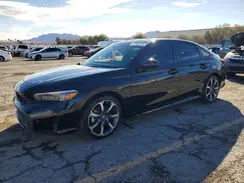 2HGFE4F8XTH301392 2026 HONDA CIVIC