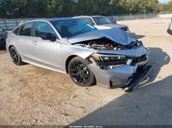 2HGFE4F8XTH301487 2026 HONDA CIVIC