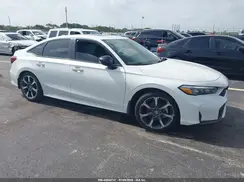 2HGFE4F8XTH301554 2026 HONDA CIVIC