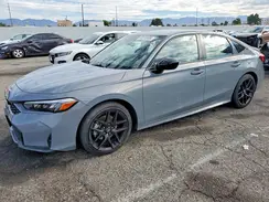 2HGFE4F8XTH303790 2026 HONDA CIVIC